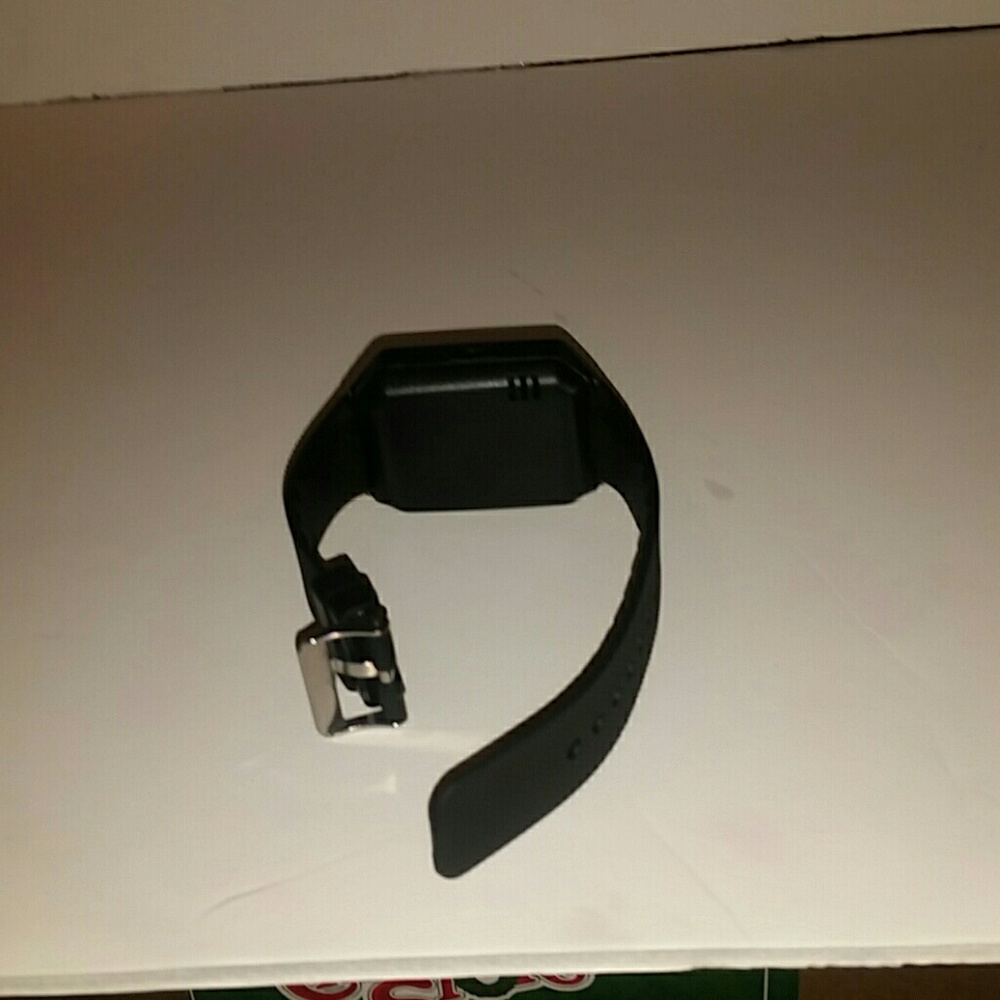 Smartwatch - Picture 2 of 8
